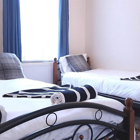 Stayeasy B&B In Trendy Heart Of London Exterior foto