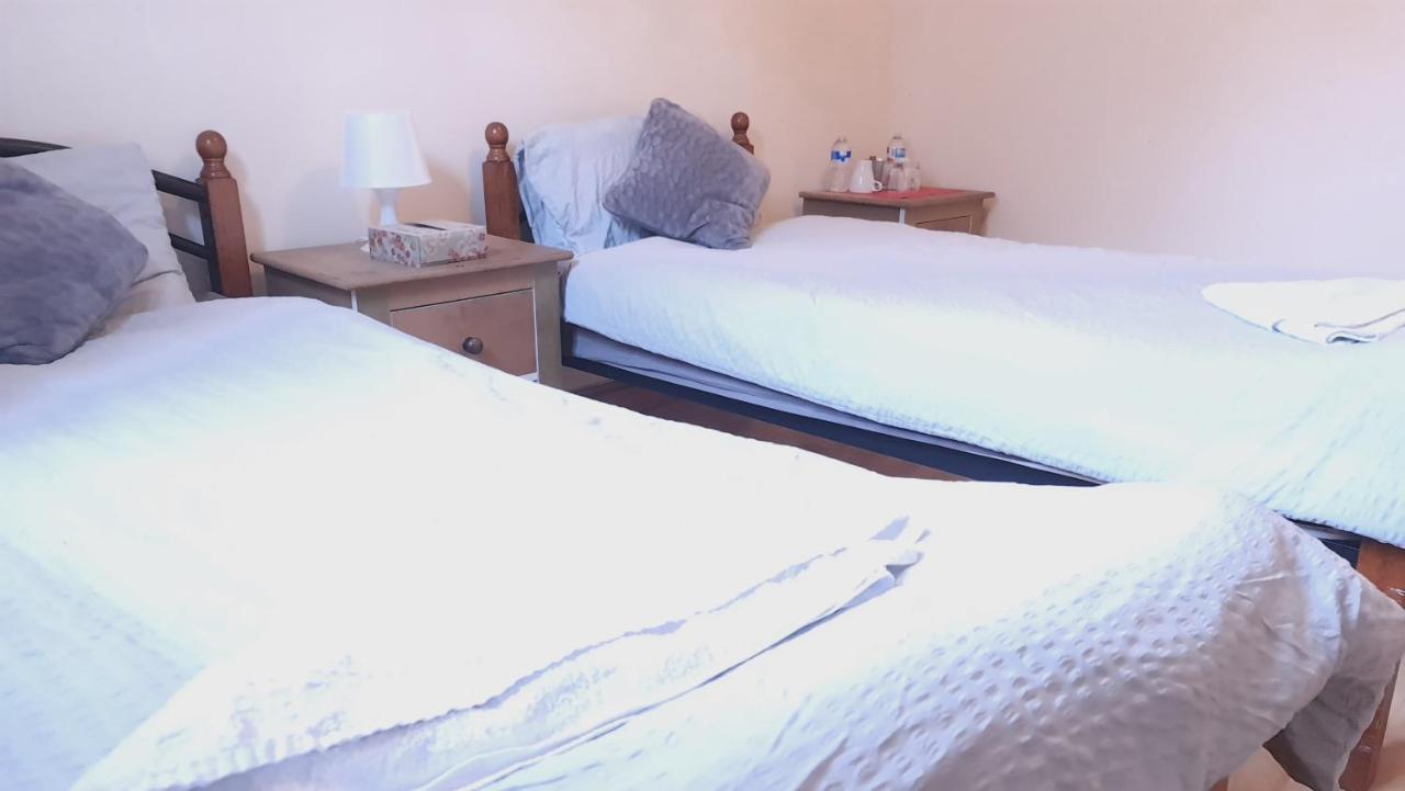 Stayeasy B&B In Trendy Heart Of London Exterior foto